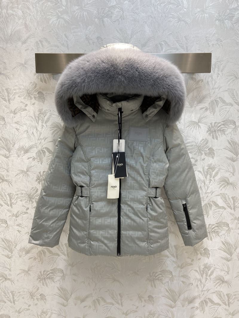 Christian Dior Down Jackets